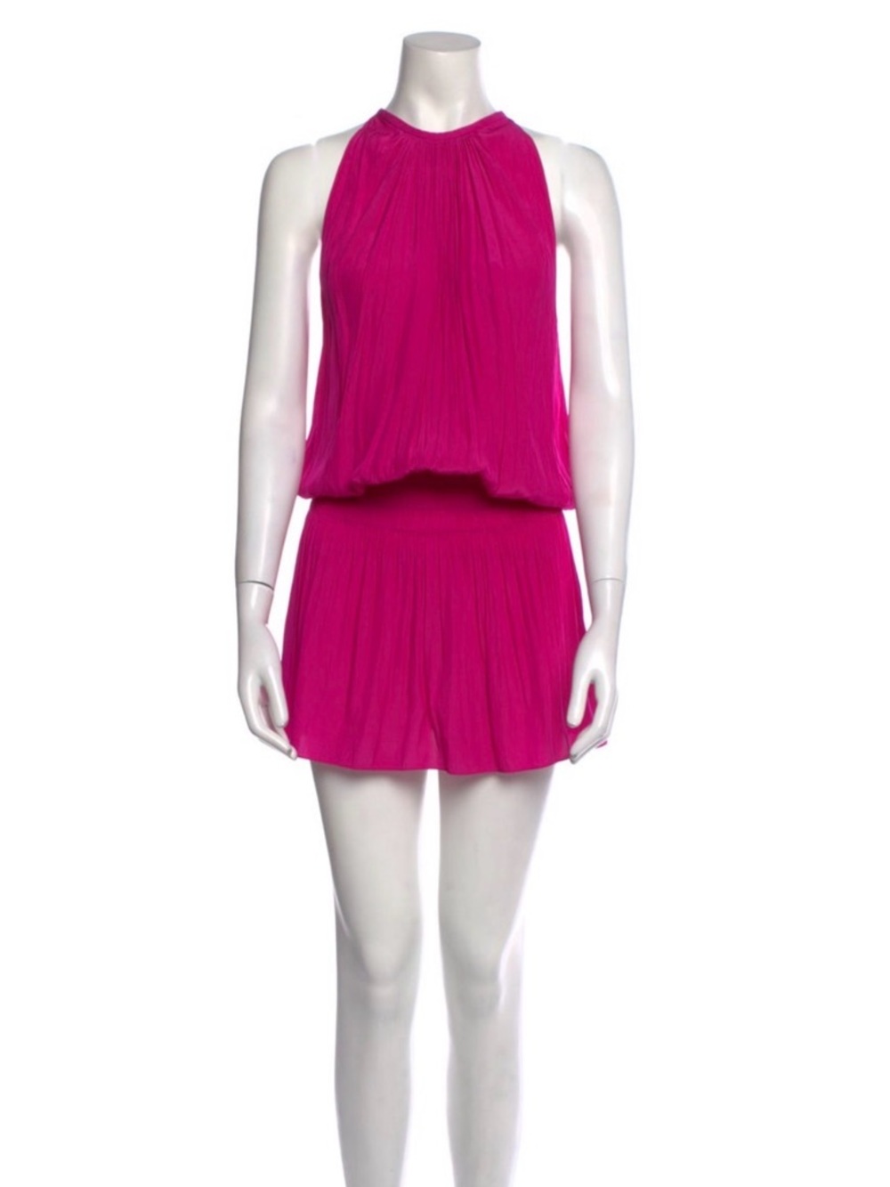 Ramy Brook Paris Dress Sz S